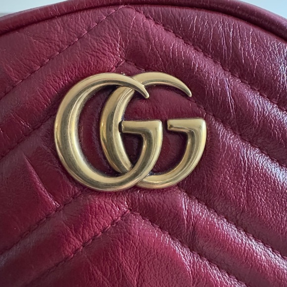 Gucci Marmont Round - Picture 3 of 9